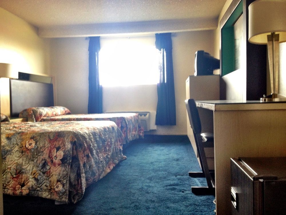 Las Vegas Hostel (Adults Only) Экстерьер фото